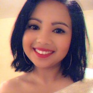 Meet your Posher, Riza